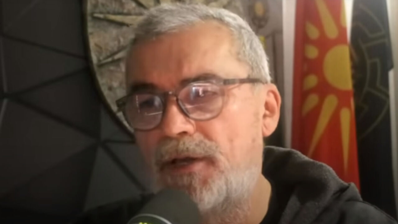 Foto: Printscreen/YouTube/Трета Политика