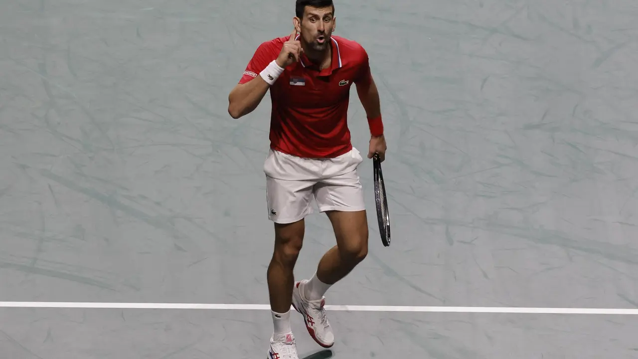 Novak Đoković