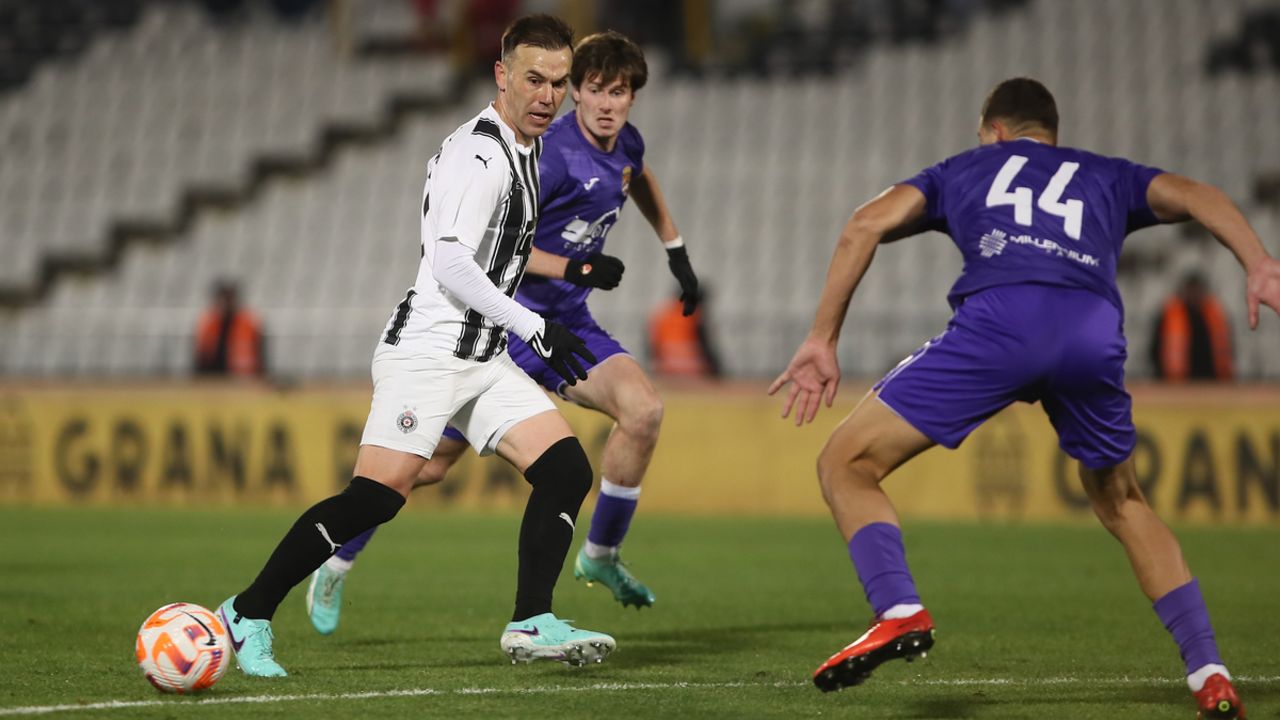 FK Partizan