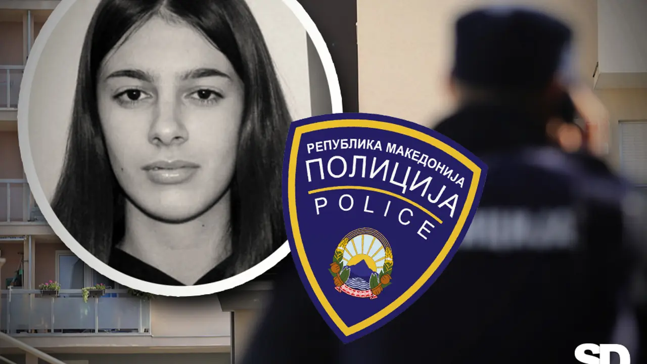 policija