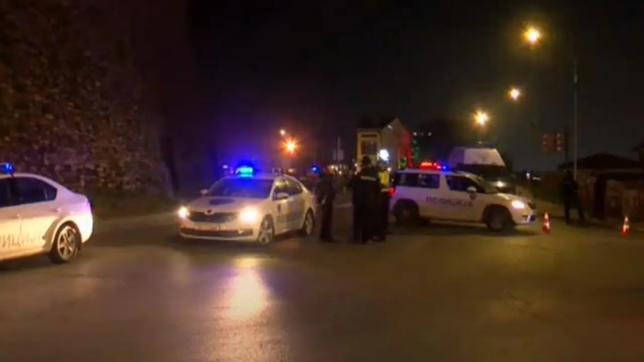 policija