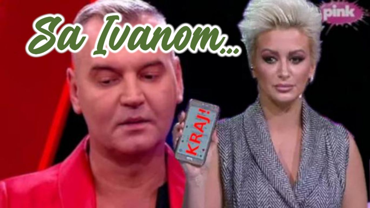 Milan Milošević, Dušica Jakovljević