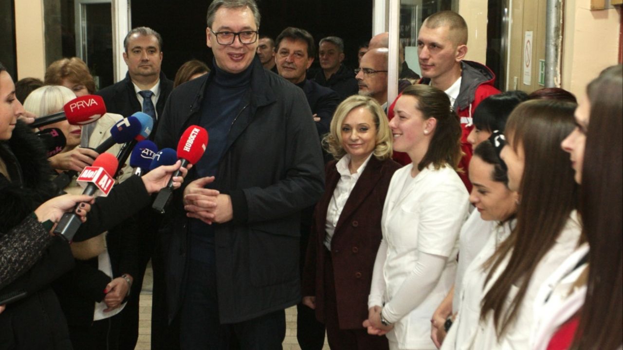 vucic