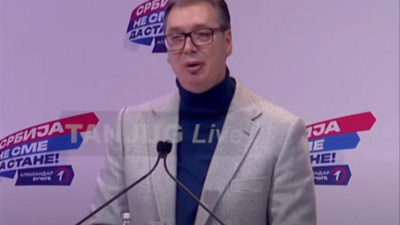 vucic