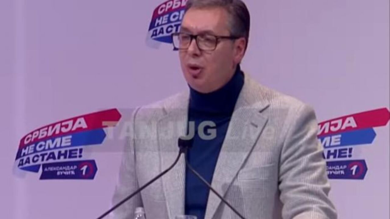 vucic