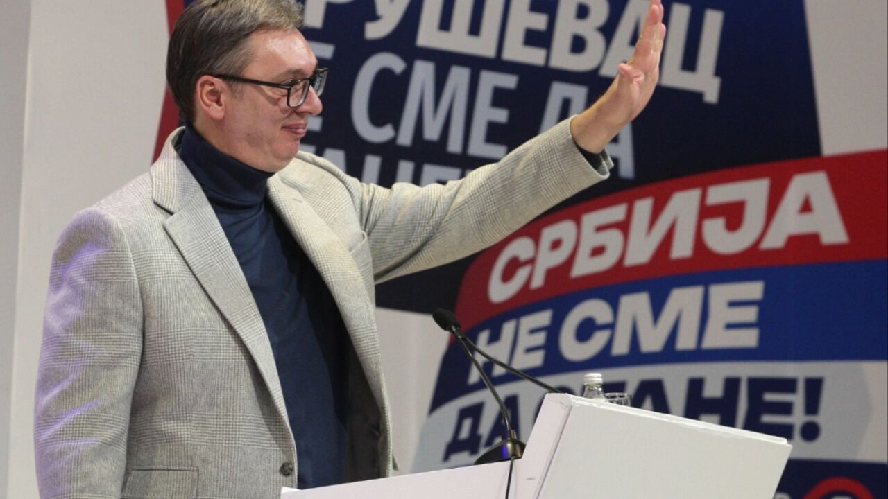 vucic