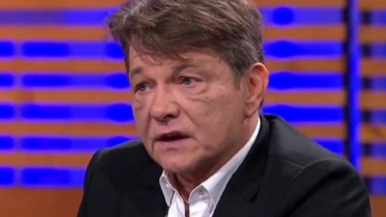 Dragan Bjelogrlić