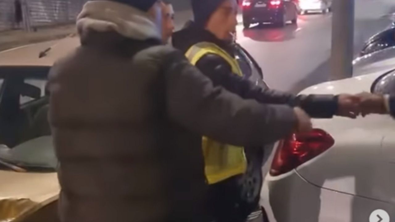 tuča u Ustaničkoj