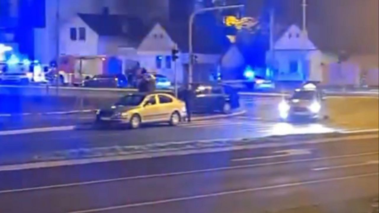 policija
