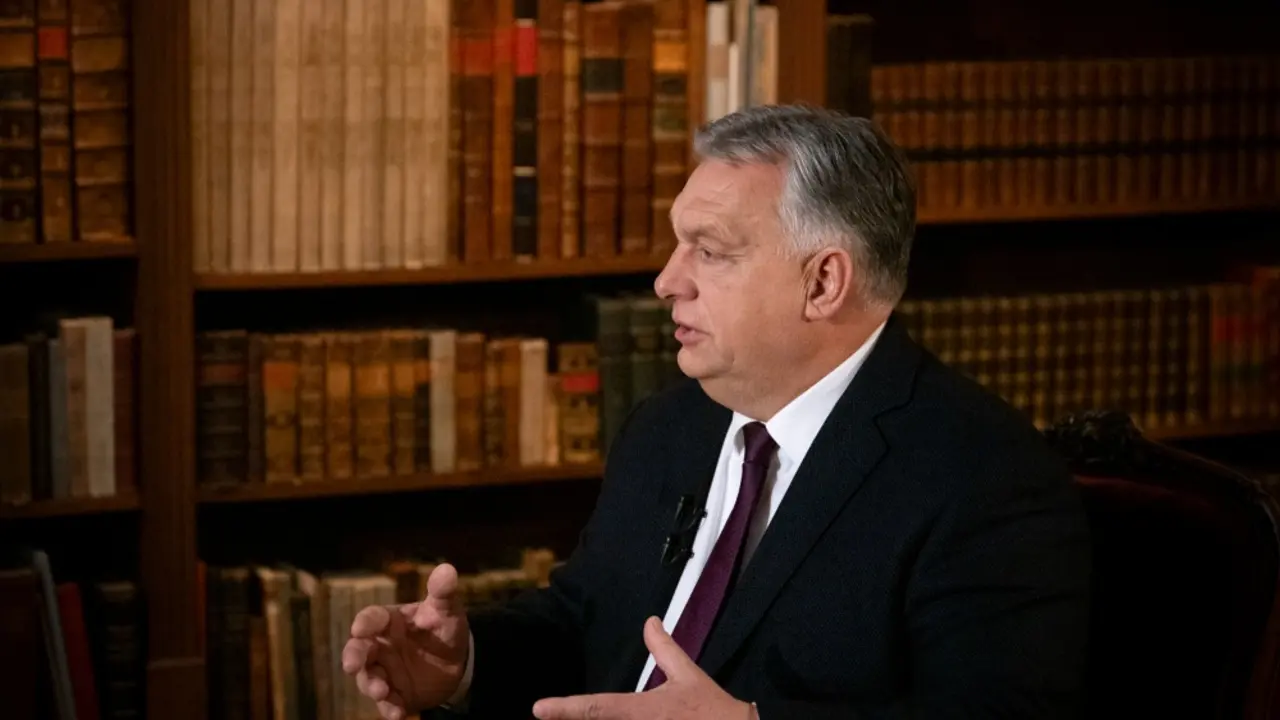 viktor orban
