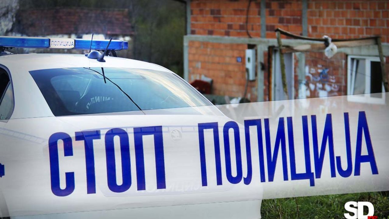 policija