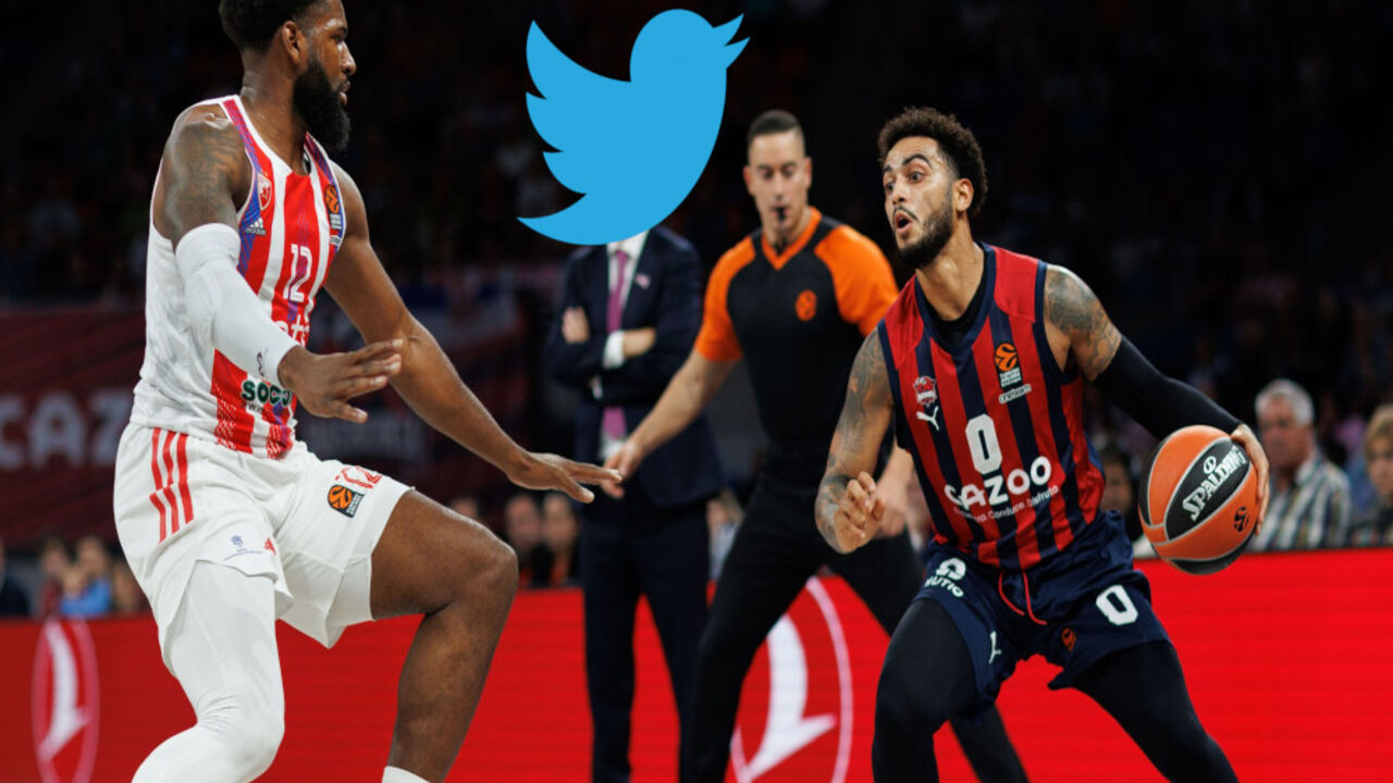 KK Crvena zvezda
