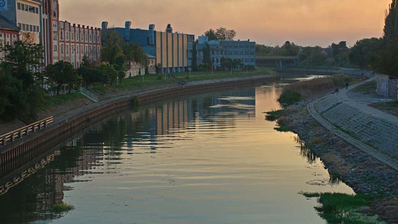 zrenjanin