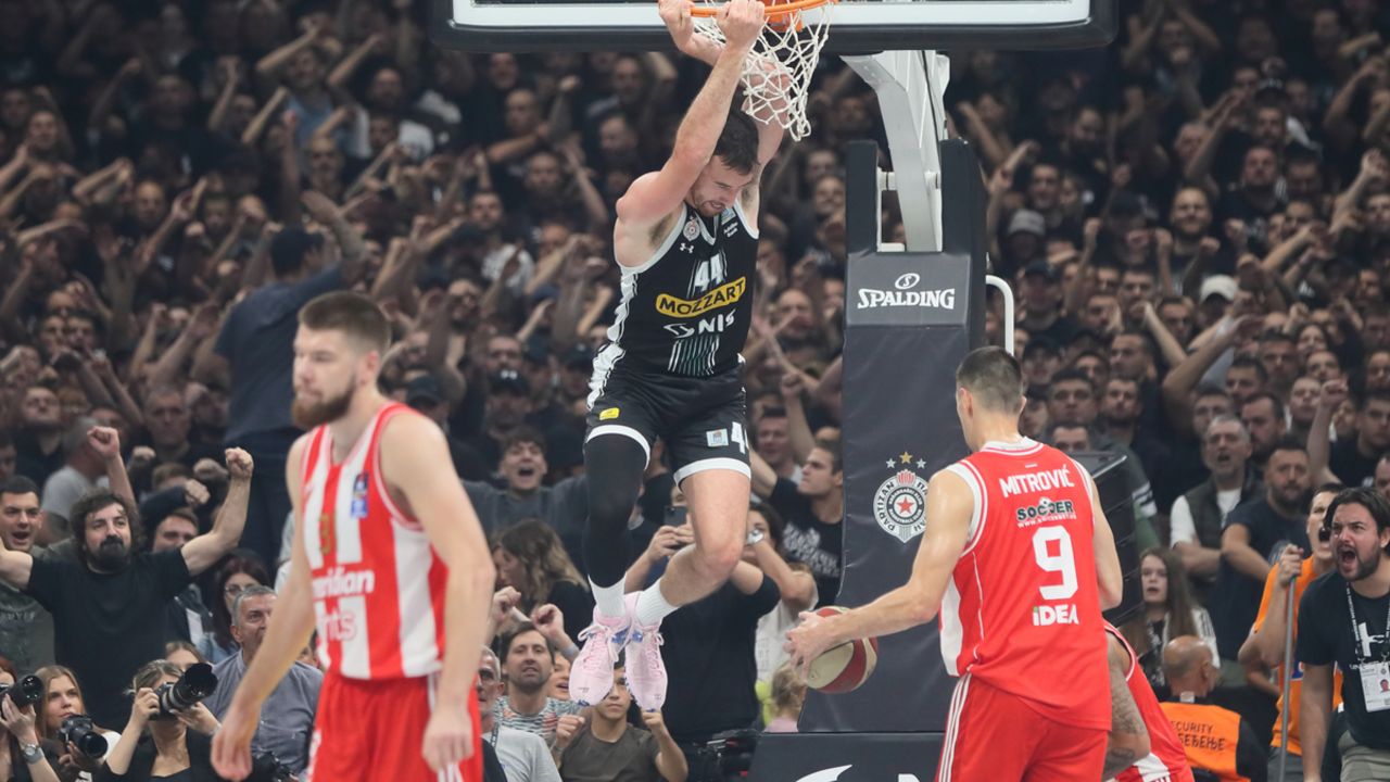 KK Crvena zvezda