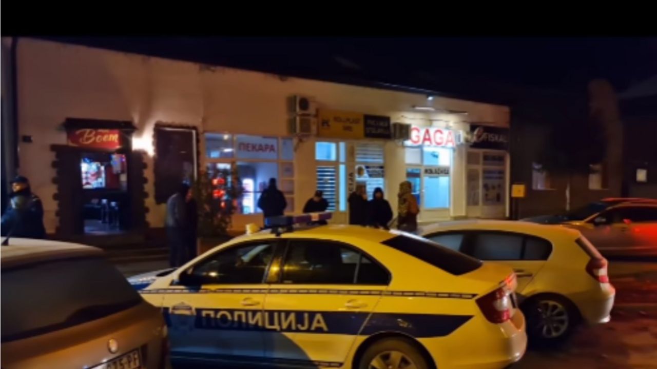 pucnjava Novi Sad