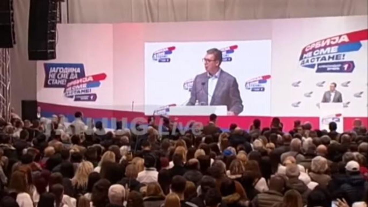 vucic