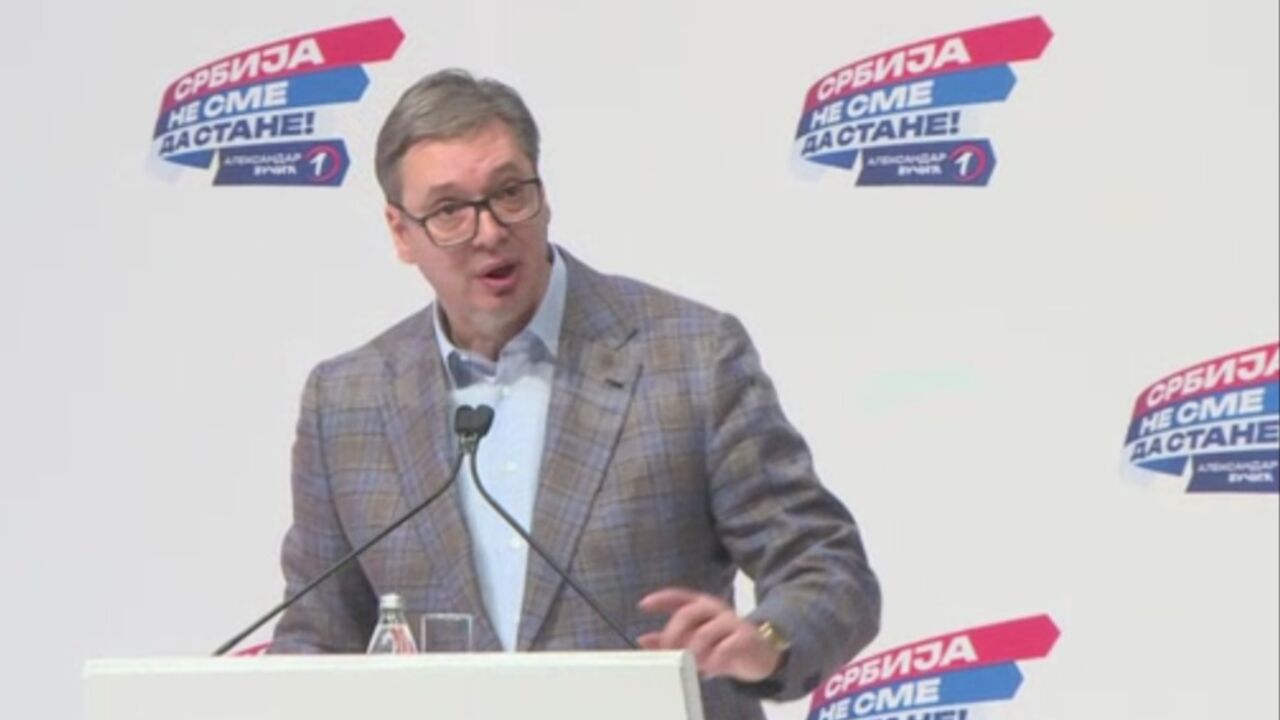 vucic