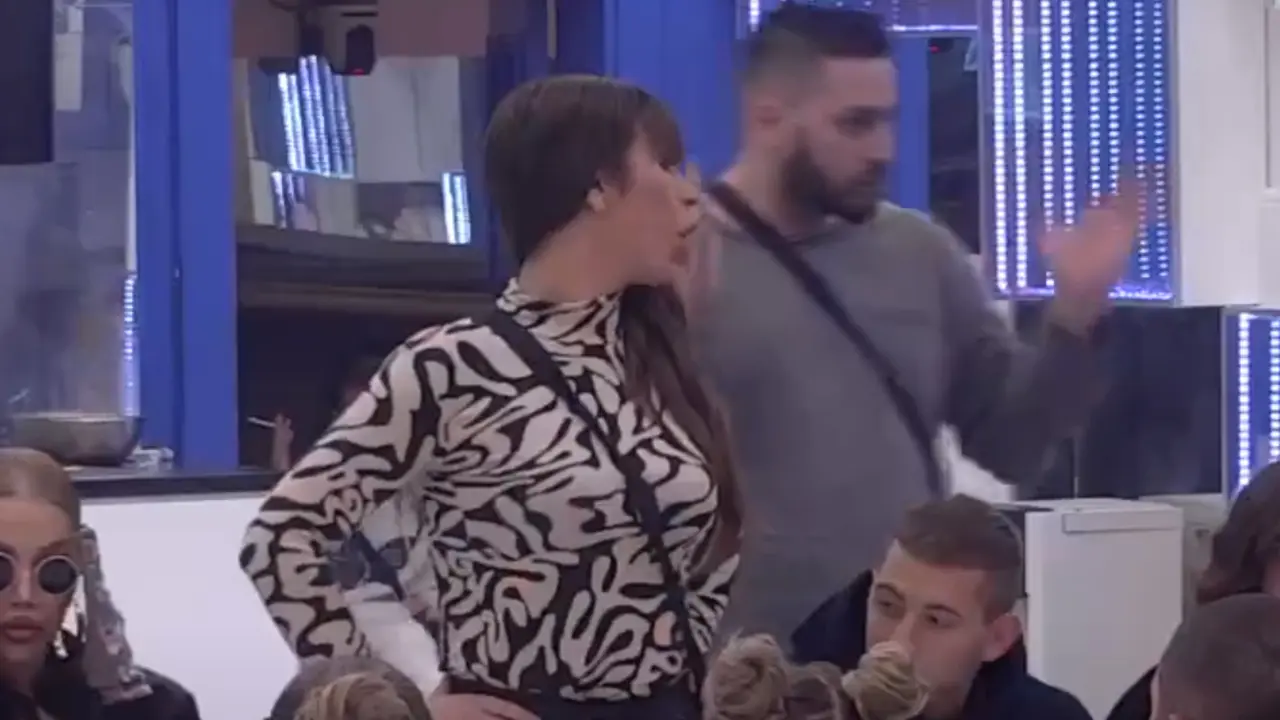 Miljana Kulić, Lazar Čolić Zola