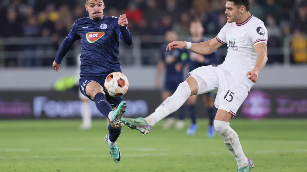 Miloš Pantović, FK TSC