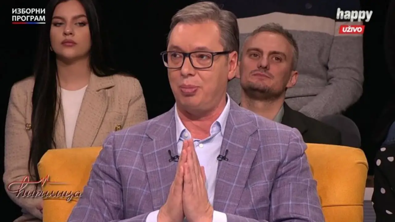vucic