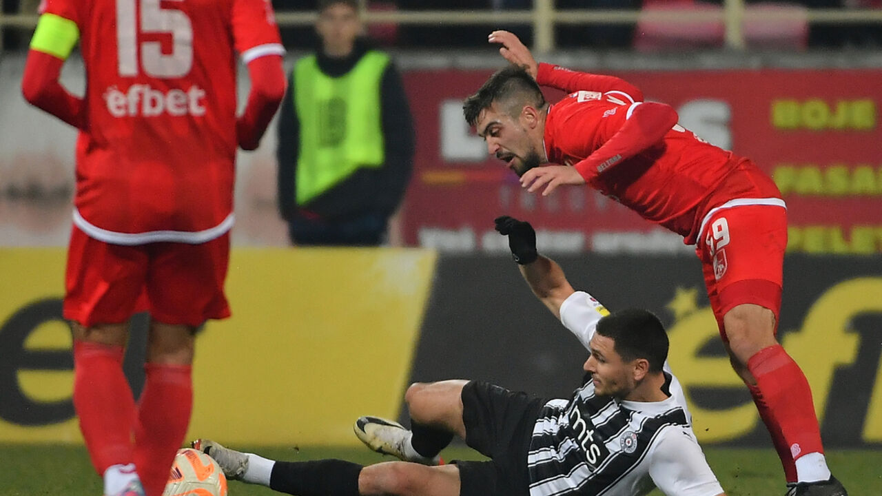 FK Partizan