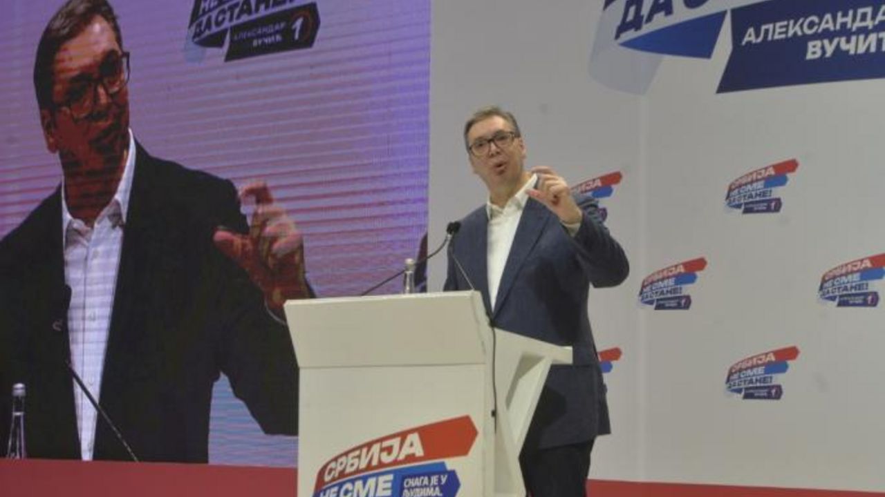 vucic