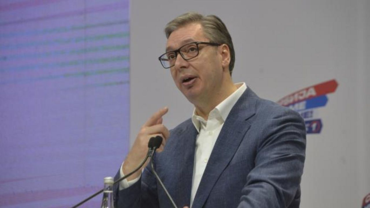 vucic