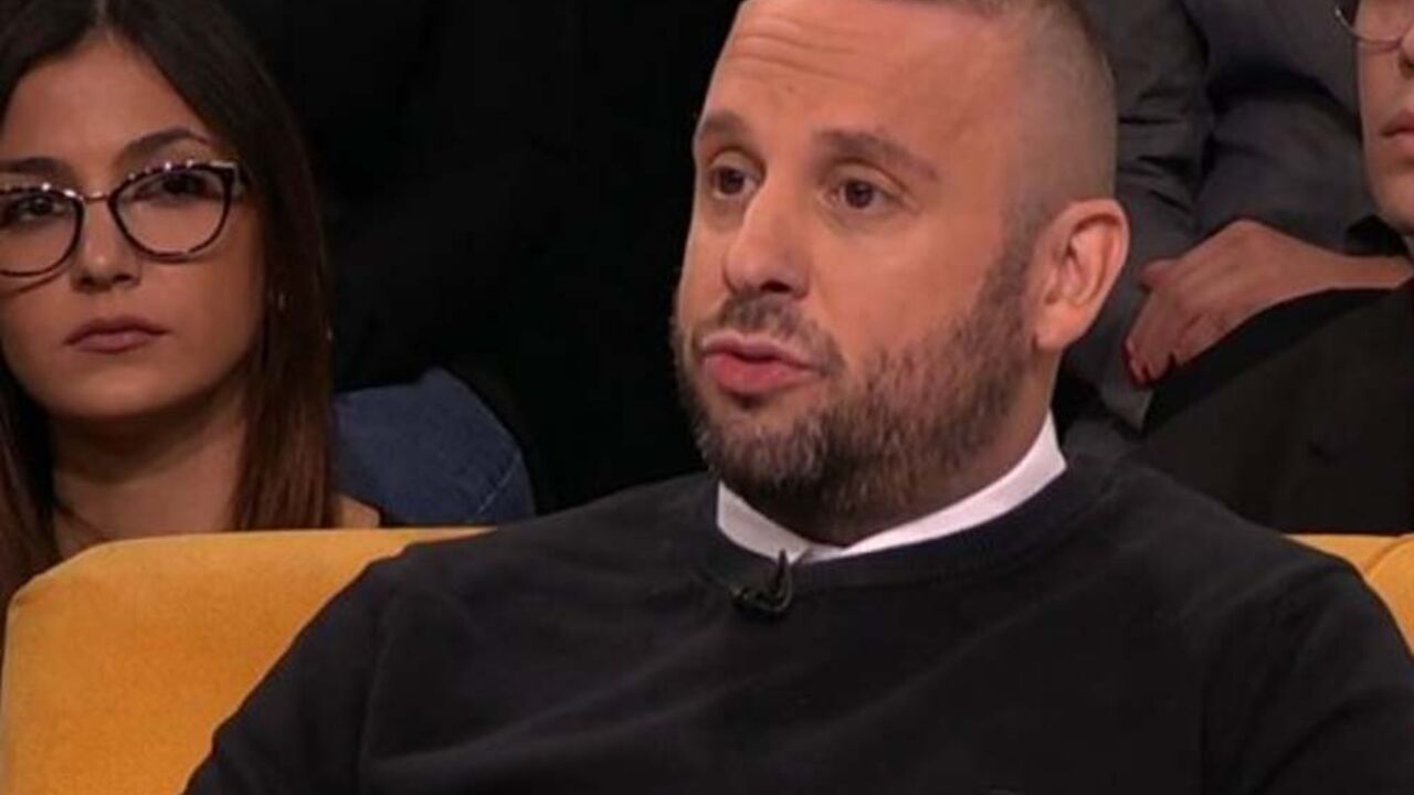 šarić