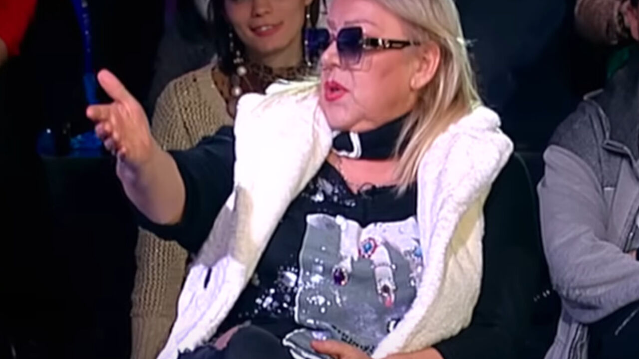 Zorica Marković