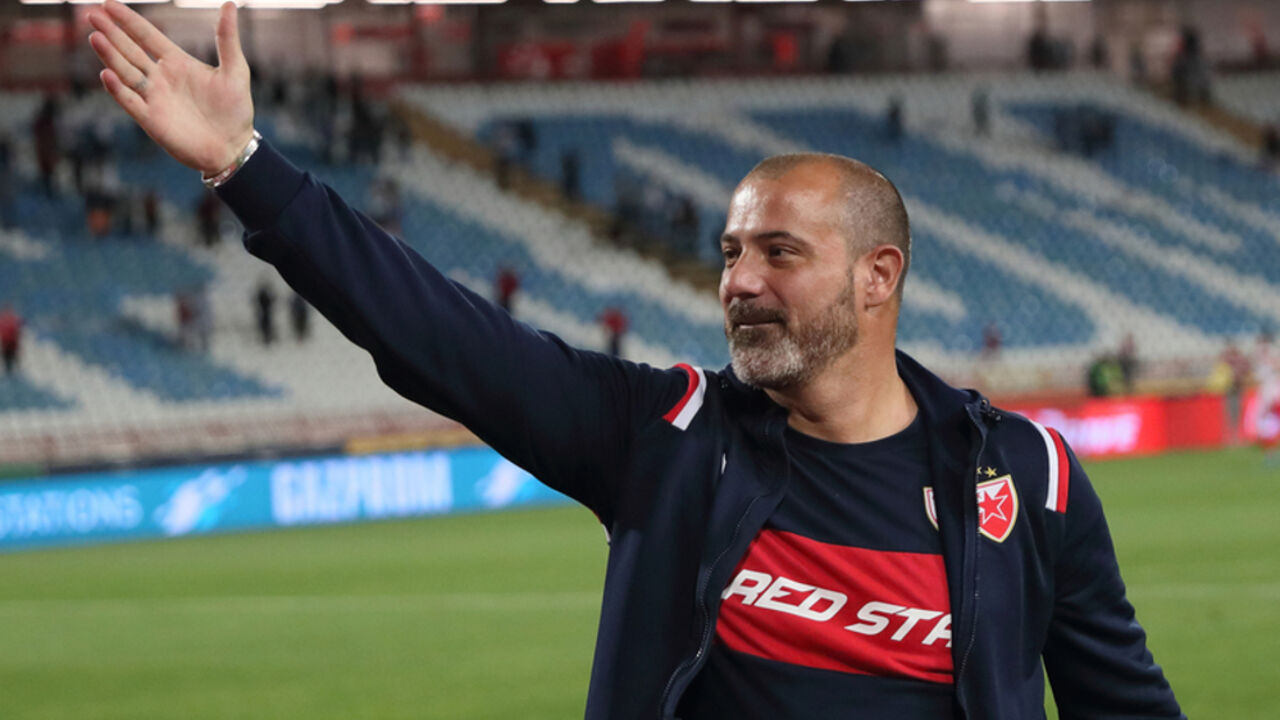 Dejan Stanković