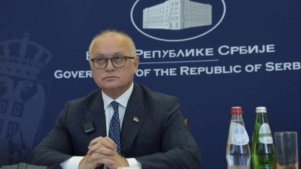 Goran Vesić