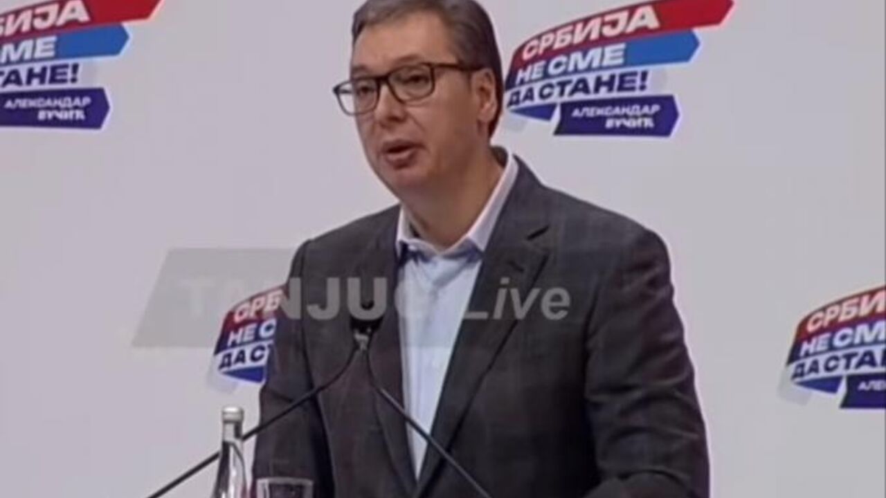 vucic