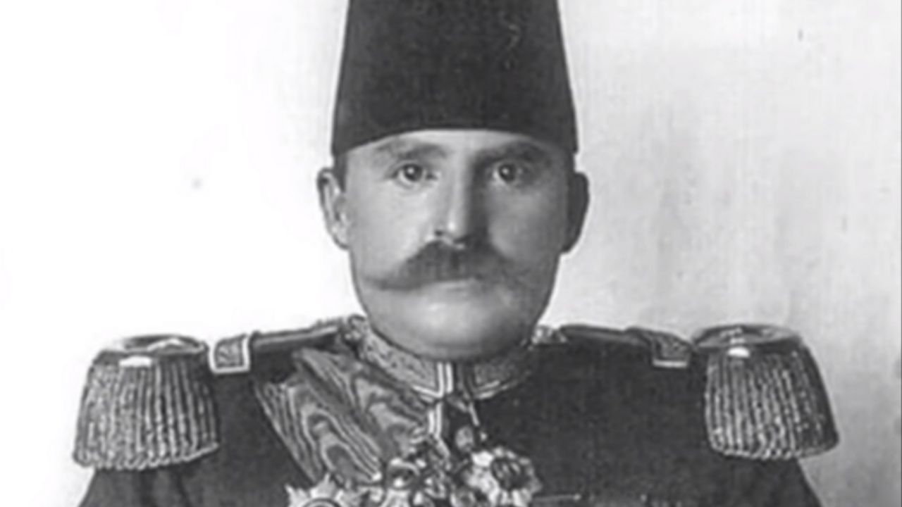 esad pasa