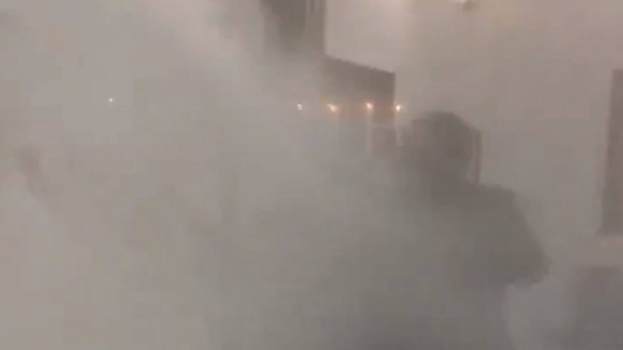 Poljski desničar gasi Hanukiju