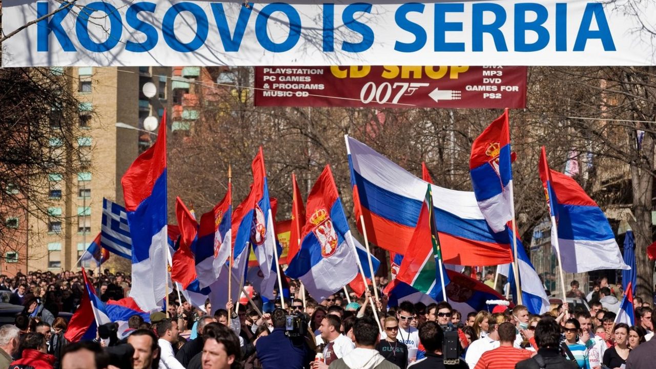 Kosovska Mitrovica