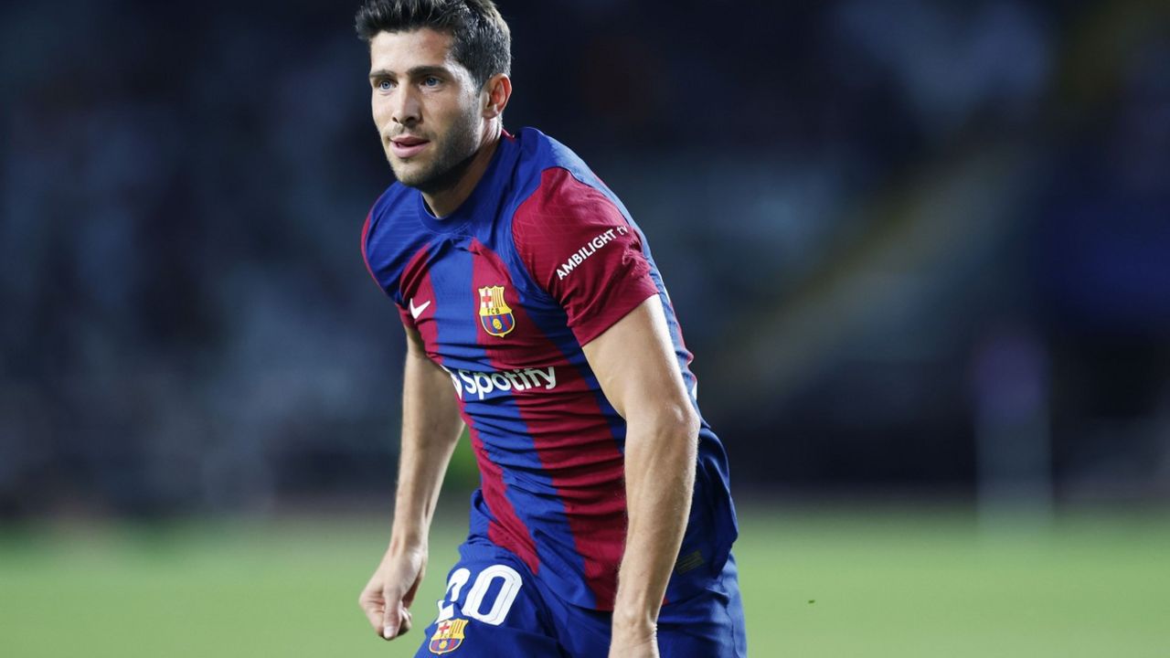 Serhi Roberto