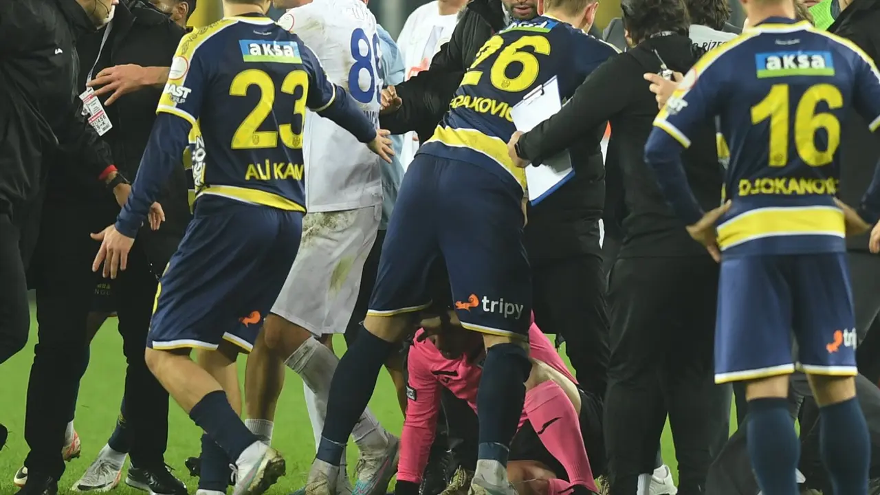 FK Ankaragudžu