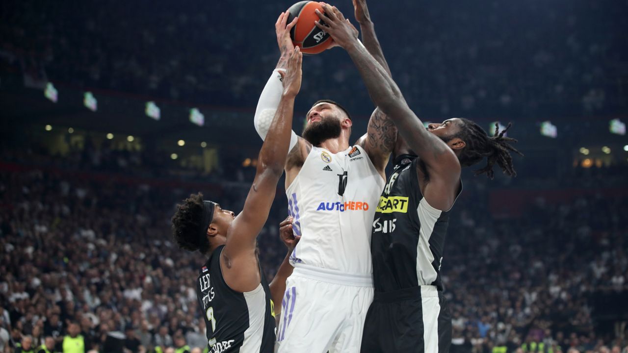 KK Partizan