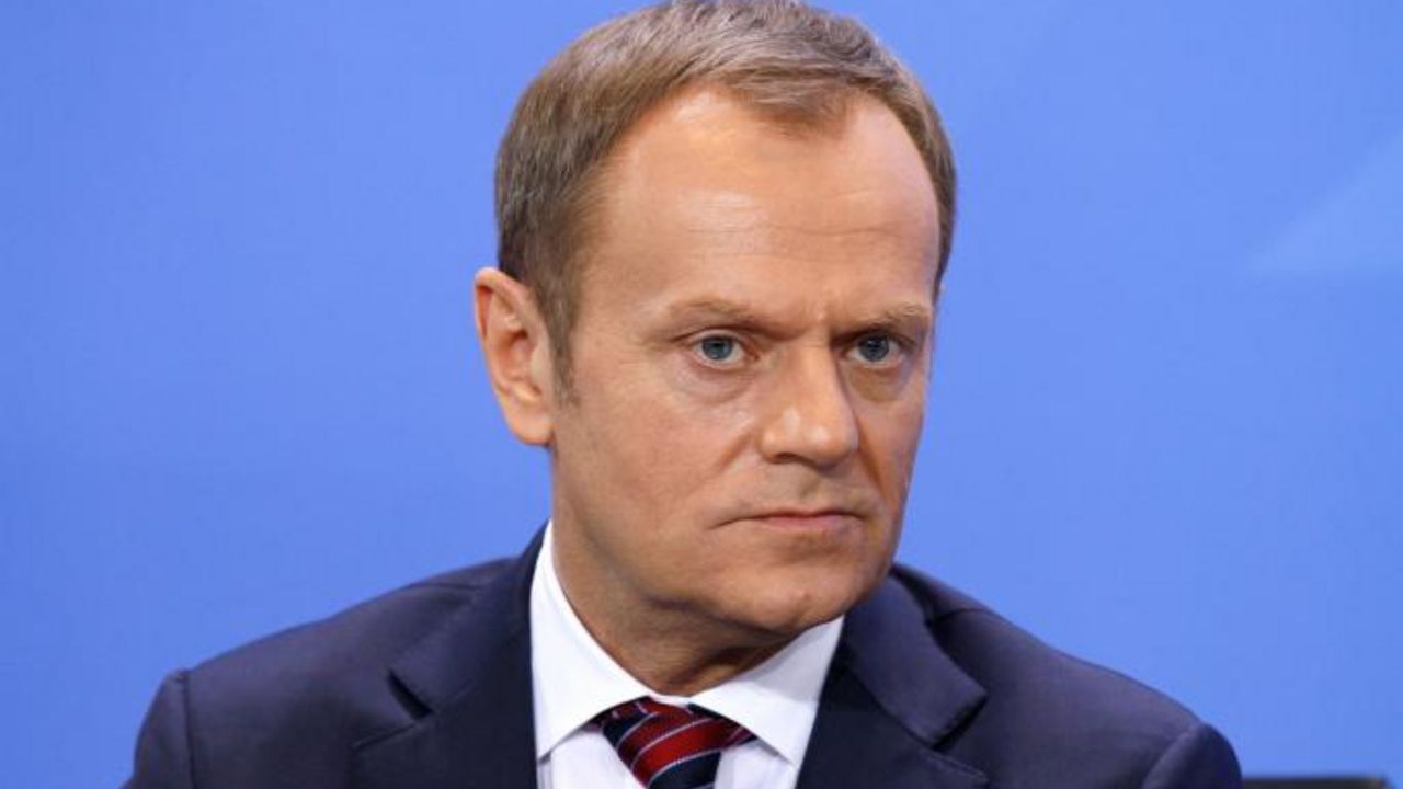 tusk