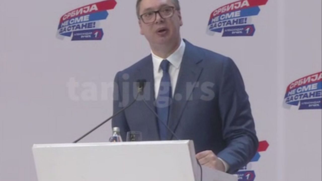 vucic
