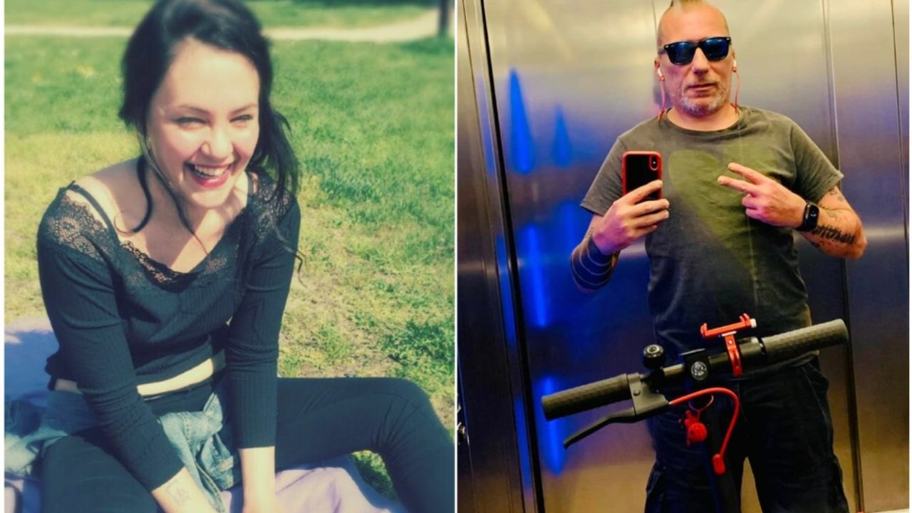 Foto: Društvene mreže/Fejsbuk/Sabrina Beccalli/Alessandro Pasini