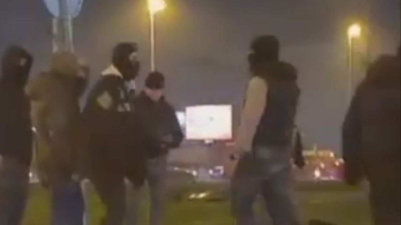 policija