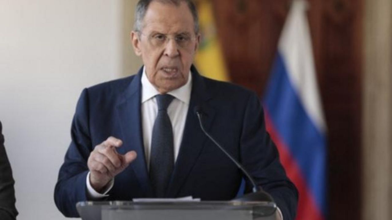 lavrov