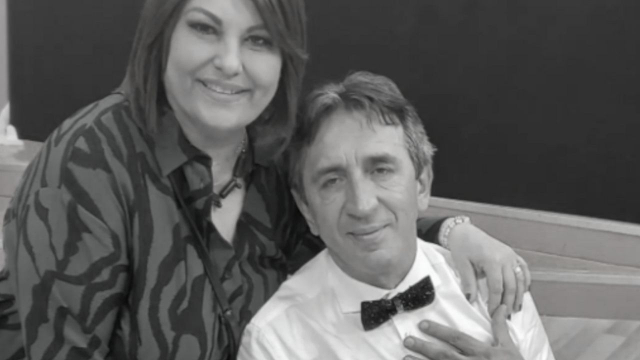 Vesna Kuprešak, Žika Jakšić