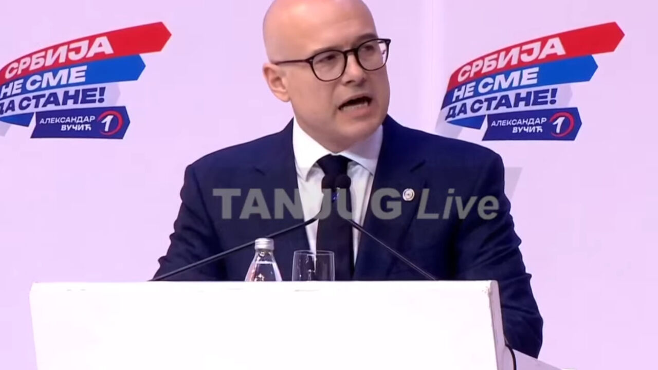 vučević