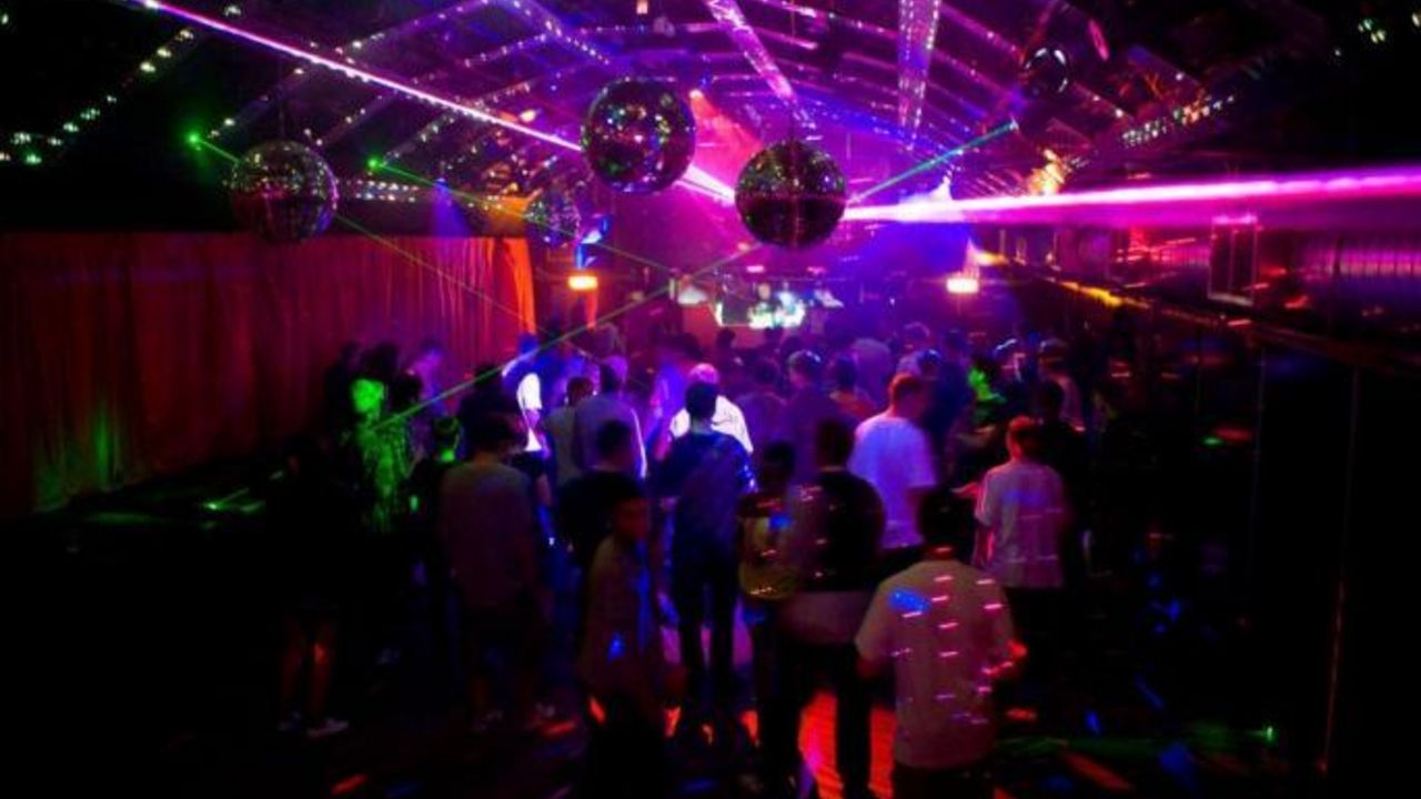 Klub
