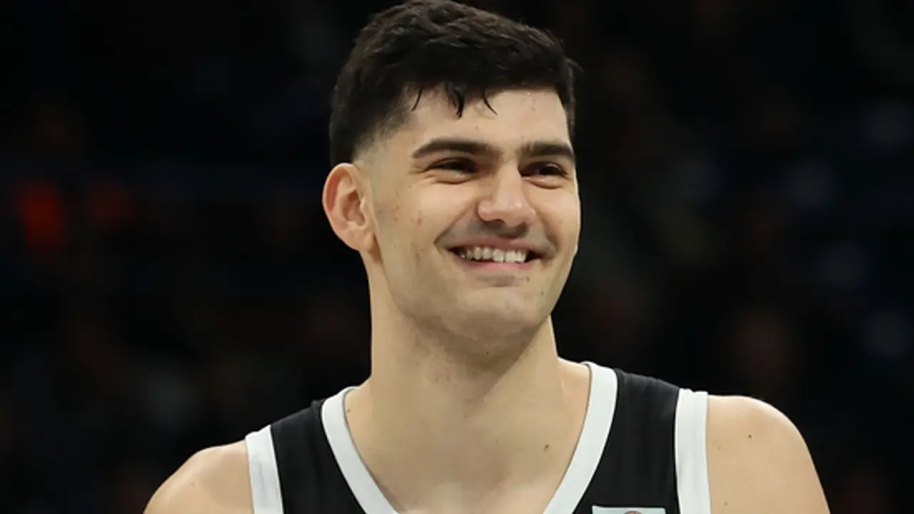 Tristan Vukčević
