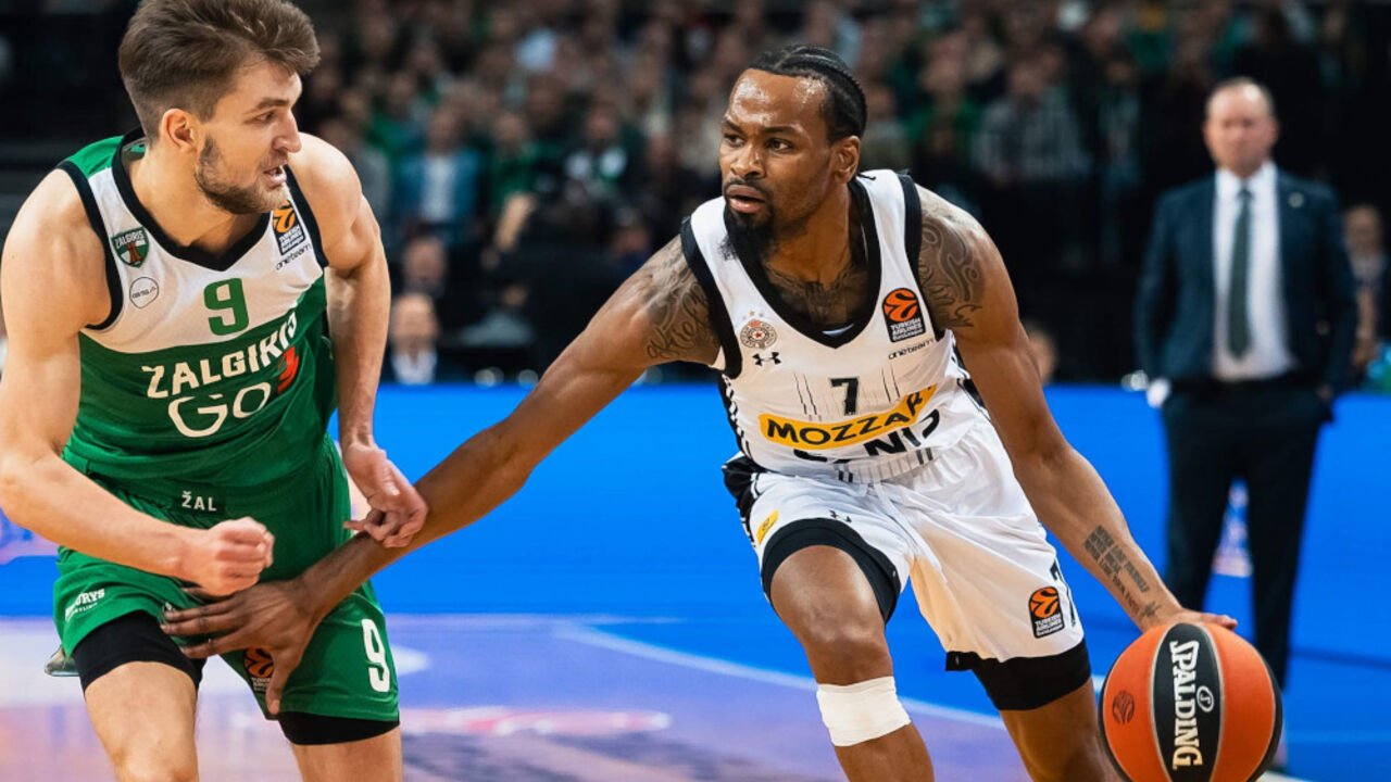 KK Partizan