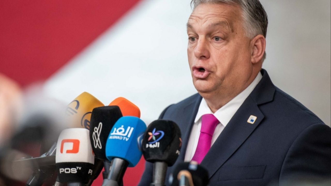 Viktor Orban
