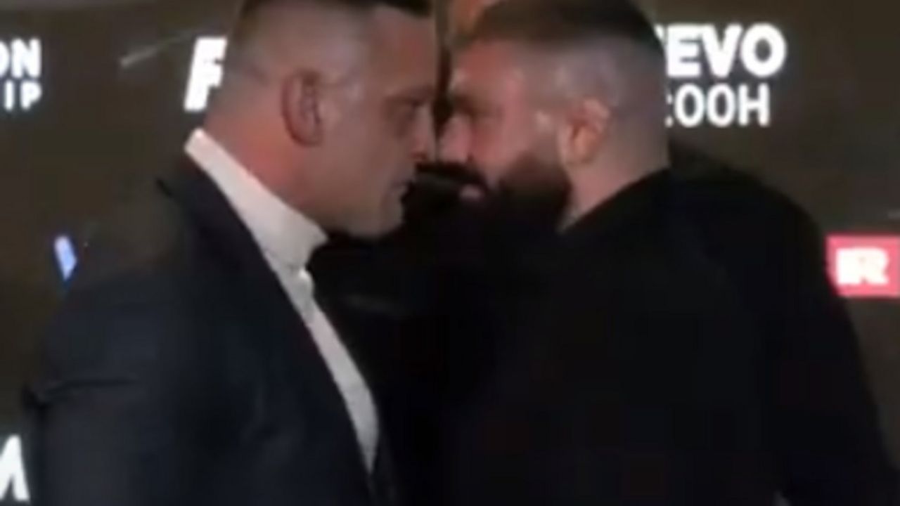 MMA